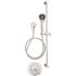 Speakman Slv-3040 Sentinel Mark II Trim And Shower Package