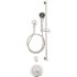 Speakman Slv-3050 Sentinel Mark II Trim Shower And Tub Package