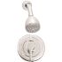 Speakman Slv-3410 Sentinel Mark II Diverter Trim And Shower Combination 2.0 GPM