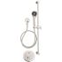 Speakman Slv-3440 Sentinel Mark II Diverter Trim And Shower Package