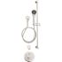 Speakman Slv-3450 Sentinel Mark II Diverter Trim Shower And Tub Package