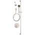 Speakman Slv-3460 Sentinel Mark II Diverter Trim And Shower System