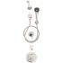 Speakman Slv-3470 Sentinel Mark II Diverter Trim Shower And Tub System