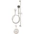 Speakman Slv-5050 Sentinelpro Trim Shower And Tub Package