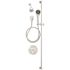 Speakman Slv-5460 Sentinelpro Diverter Trim And Shower System