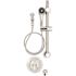 Speakman Slv-5490-ada Sentinelpro Diverter Trim Handicap Shower And Tub System