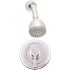 Speakman Sentinel Mark II Sm-3010-is-2vr Pressure Balance Valve With Shower Head