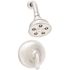 Speakman Caspian Sm-7010-p Shower System Combination