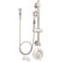 Speakman Caspian Sm-7490-ada-p ADA Compliant Hand Shower And Tub Combination