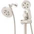 Speakman Neo Vs-123010 2.5 GPM Hand Shower And Slide Bar Combination