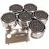 Speakman Aerator Replacement Group Rpg05-1177 Package Of 6
