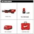 Milwaukee M12 Forcelogic Press Tool Kit