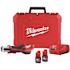 Milwaukee M12 Forcelogic Press Tool Kit