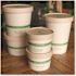 World Centric Paper Lids For Bowls 4.5" Diameter Case Of 500