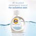 Tide Free & Gentle 132 Oz Liquid Laundry Detergent 100 Loads Case Of 4