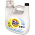 Tide Free & Gentle 132 Oz Liquid Laundry Detergent 100 Loads Case Of 4