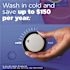 Tide 84oz He Original Scent Liquid Laundry Detergent Case Of 4