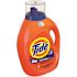 Tide 84oz He Original Scent Liquid Laundry Detergent Case Of 4