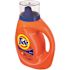 Tide 42oz He Original Scent Liquid Laundry Detergent Case Of 6