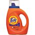 Tide 42oz He Original Scent Liquid Laundry Detergent Case Of 6