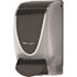 Sc Johnson Professional 1l Dispenser Transparent Black/chrome Border Case Of 15
