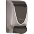 Sc Johnson Professional 1l Dispenser Transparent Black/chrome Border Case Of 15