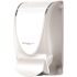 Sc Johnson Professional 1l Dispenser Transparent White/chrome Border Case Of 15