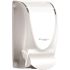 Sc Johnson Professional 1l Dispenser Transparent White/chrome Border Case Of 15