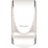 Sc Johnson Professional 1l Dispenser Transparent White/chrome Border Case Of 15