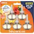 Glade Piso 3.35 Fl Oz - Hawaiian Breeze Case Of 5