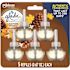 Glade Piso 3.35 Fl Oz 5 Ct Refills - Cashmere Woods Case Of 5