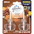 Glade Piso 2 Ct Refills - Cashmere Woods Case Of 6