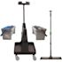 Unger Unger Omniclean Professional Floor Cleaning System