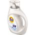 Tide TIDE LAUNDRY FREE 42OZ 1/CS