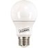 Maintenance Warehouse 4.5w A19 LED A-Line Bulb 4000k Package Of 24