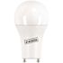 Maintenance Warehouse 9 Watt A19 Gu24 LED A-Line Bulb 2700k Package Of 24