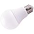 Maintenance Warehouse 9 Watt A19 Led, Medium, Frosted, 3000k, Package Of 24