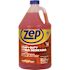 Zep 1g Heavy Duty Citrus Degreaser Case Of 4