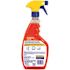Zep 24 Oz Heavy Duty Citrus Degreaser Case Of 4