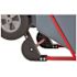 Rubbermaid Commercial Brute Rotomolded Tilt Truck, Standard Duty, 1 Cu Yd, Gray