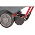 Rubbermaid Commercial Brute Rotomolded Tilt Truck, Heavy Duty, 1/2 Cu Yd, Gray