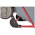 Rubbermaid Commercial Brute Rotomolded Tilt Truck, Heavy Duty, 1 Cu Yd, Gray