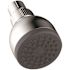 Seasons Single Spray 1.8 GPM Showerhead Plastic Ball Joint Chrome Package Of 3