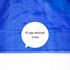 Maintenance Warehouse 16' X 20' Blue General Purpose Tarp