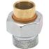 Wilkins 3/4 in. Dielectric Union