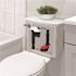 Korky Quietfill Toilet Fill Valve Package Of 6