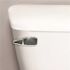 Korky Toilet Flush Handle For Mansfield And Other Front Mount Toilets