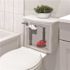 Korky Large 3" 2x High Performance Universal Toilet Flapper