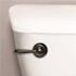 Korky Strongarm Toilet Flush Handle/lever Faucet Oil Rubbed Bronze