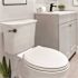 Korky Strongarm Toilet Flush Handle/lever Faucet Oil Rubbed Bronze